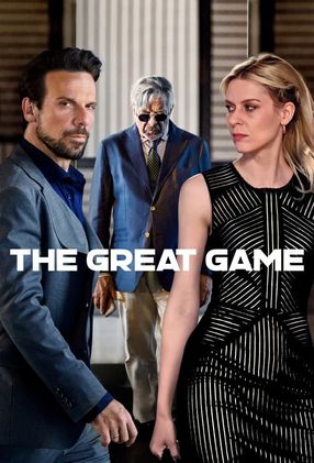 Poster: The Great Game