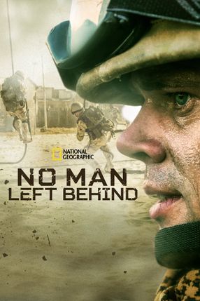 Poster: No Man Left Behind