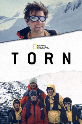 Poster: Torn