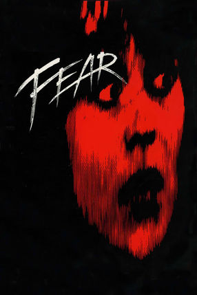 Poster: Fear - Todesangst