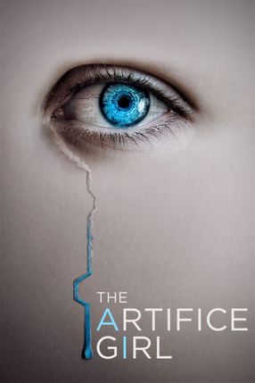 Poster: The Artifice Girl - Sie ist nicht real