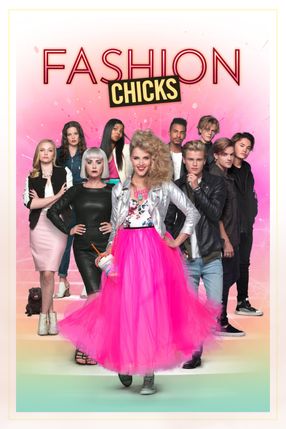 Poster: Fashion Chicks