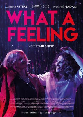 Poster: What a Feeling