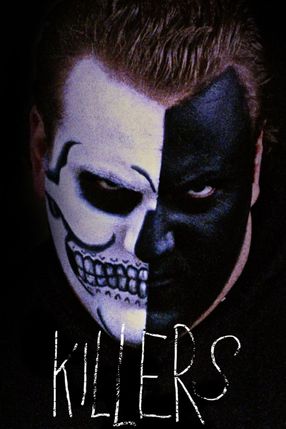 Poster: Mike Mendez' Killers