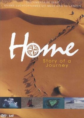 Poster: Home - Die Geschichte einer Reise
