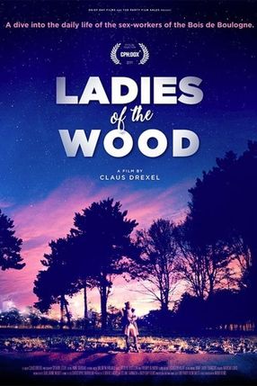 Poster: Ladies of the Wood