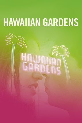 Poster: Hawaiian Gardens