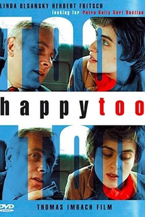 Poster: Happy Too