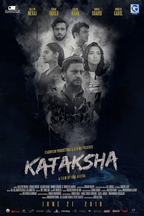 Poster: Kataksha