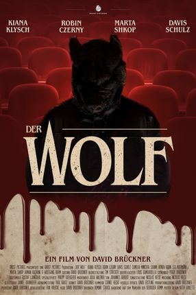 Poster: Der Wolf und die 7 Geißlein