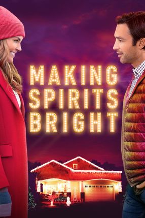 Poster: Making Spirits Bright