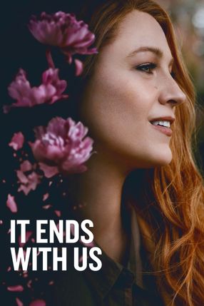 Poster: Nur noch ein einziges Mal – It ends with us