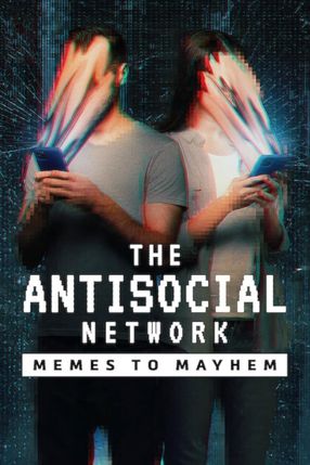 Poster: Das antisoziale Netzwerk: Memes, Verschwörungstheorien und Gewalt