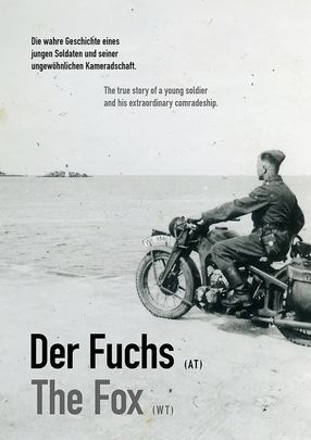 Poster: Der Fuchs