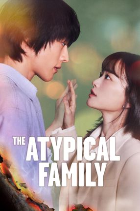 Poster: The Atypical Family