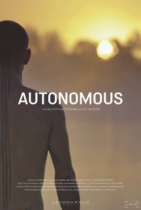 Poster: Autonomous