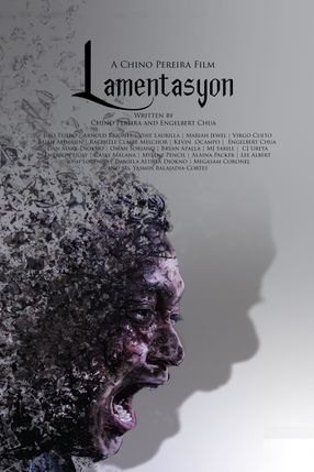 Poster: Lamentation