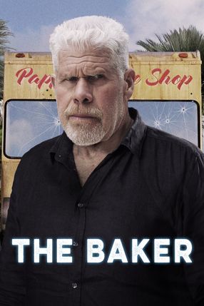 Poster: The Baker