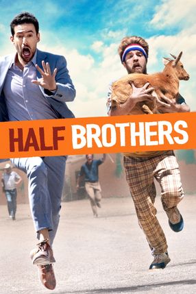 Poster: Half Brothers