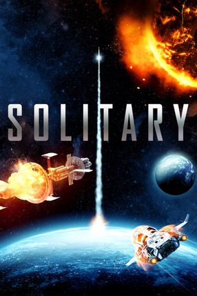 Poster: Solitary