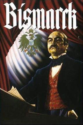 Poster: Bismarck