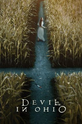 Poster: Devil in Ohio