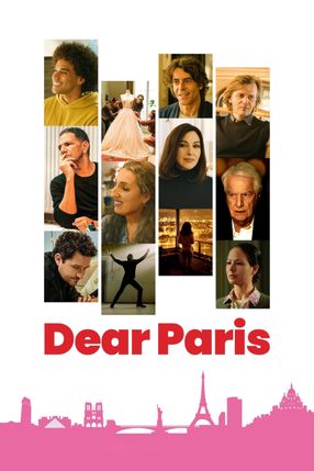 Poster: Paris Paradies