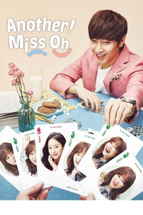 Poster: Another Miss Oh