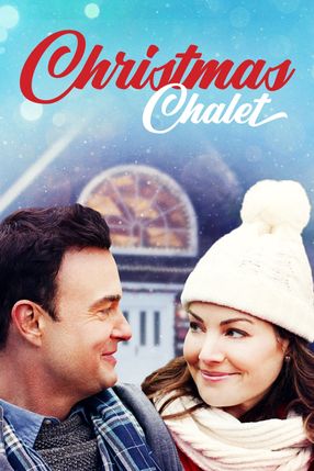 Poster: Das Weihnachts-Chalet