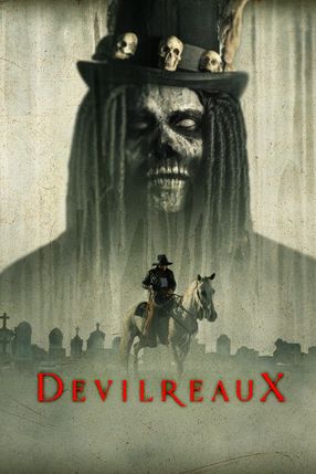 Poster: Devilreaux