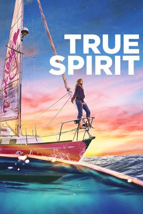 Poster: True Spirit