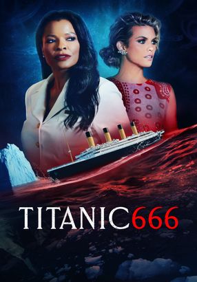 Poster: Titanic 666