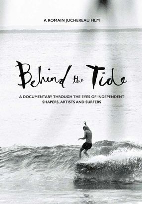 Poster: Behind the Tide
