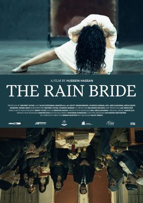 Poster: The Rain Bride