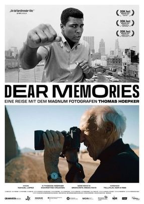 Poster: Dear Memories