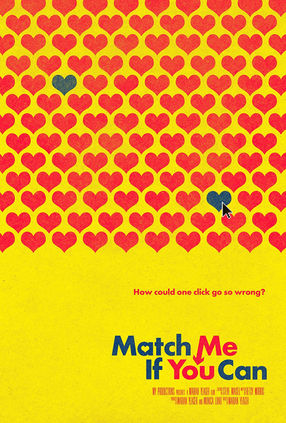 Poster: Match Me If You Can