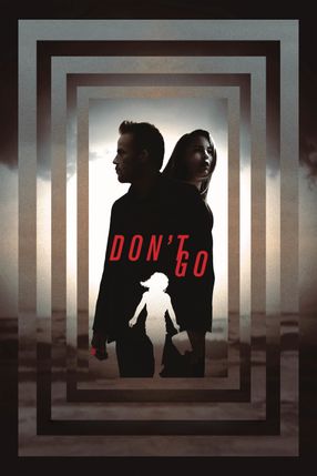 Poster: Don't Go