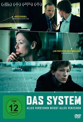 Poster: Das System - Alles verstehen heißt alles verzeihen