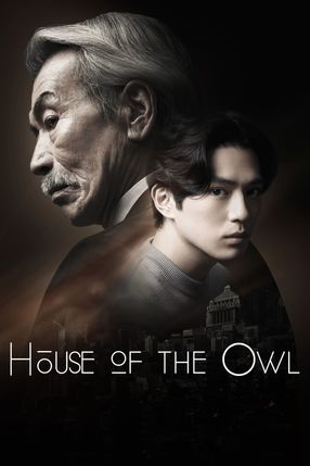 Poster: House of the Owl