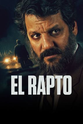 Poster: El Rapto - Die Entführung