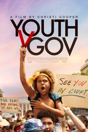 Poster: Youth v Gov