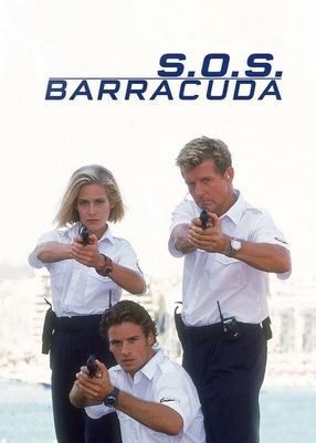 Poster: S.O.S. Barracuda