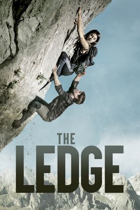 Poster: The Ledge
