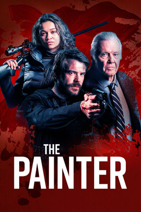 Poster: The Painter