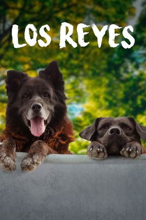 Poster: Los Reyes