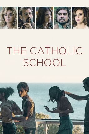 Poster: Die katholische Schule