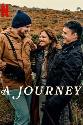 Poster: A Journey