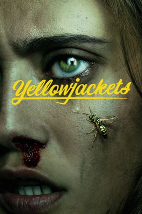 Poster: Yellowjackets
