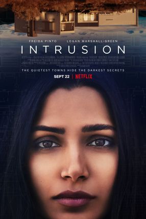 Poster: Intrusion