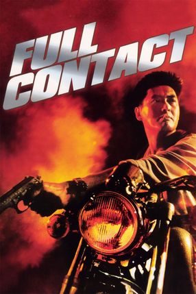 Poster: Full Contact